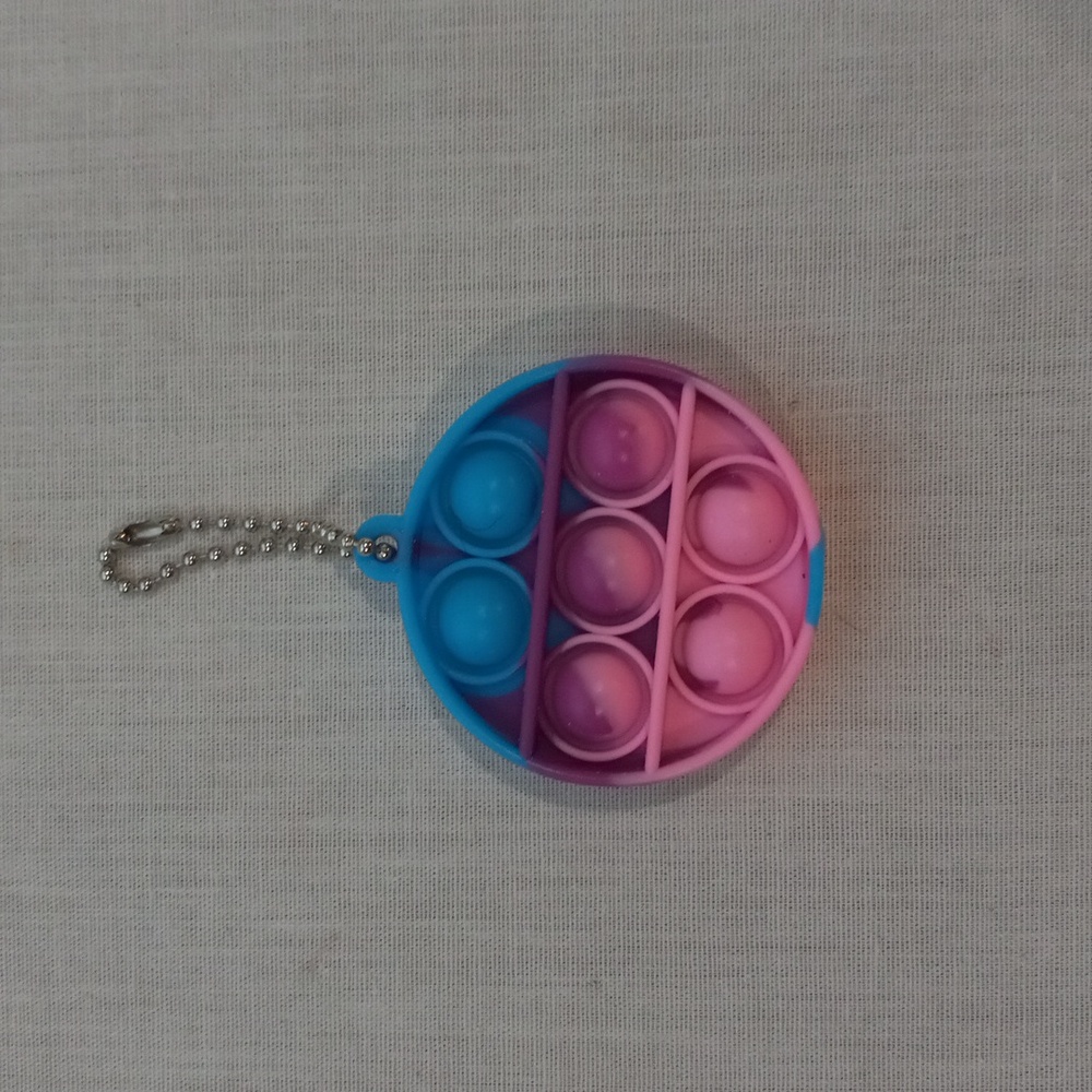 Kid's Keychains - Picture 7 of 8